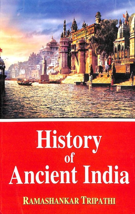 History Of Ancient India